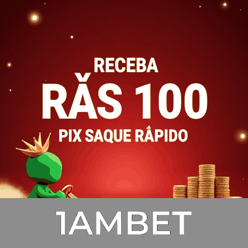 1AMBET: Experiência de Cassino Profissional e Autêntica