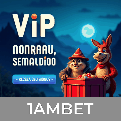 Descubra o Poder do Esporte com 1AMBET