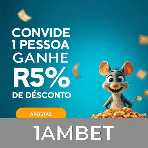 1AMBET: Experiência e Privilegios Exclusivos