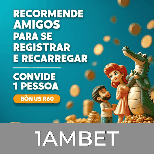 1AMBET: Experiência e Privilegios Exclusivos
