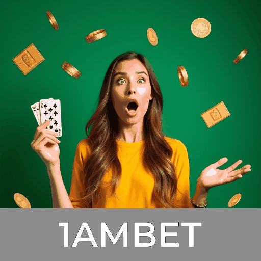 1AMBET: Baixe Rápido e Use Facilmente no Brasil