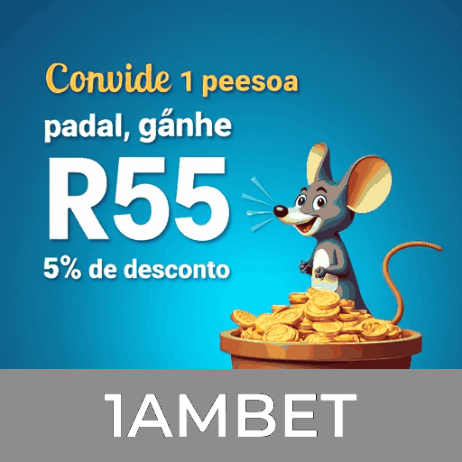 Potencialize Suas Promoções com Estratégia na 1AMBET