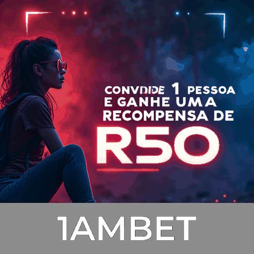 Descubra o Poder do Esporte com 1AMBET