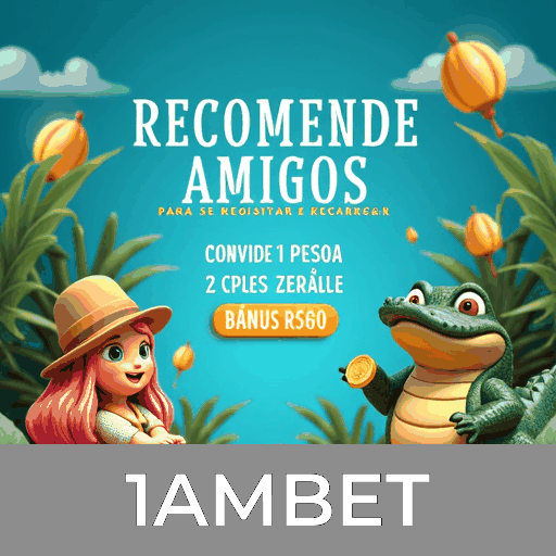 1AMBET: Jogos de Cassino Magníficos e Imersivos