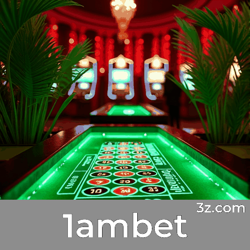 1ambet: Cassino Premiado e Seguro