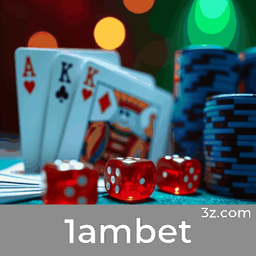 1ambet: Cassino Premiado e Seguro