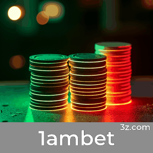 1ambet: Cassino Premiado e Seguro