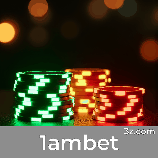 1ambet: Precisão e Excelência em Apostas Esportivas