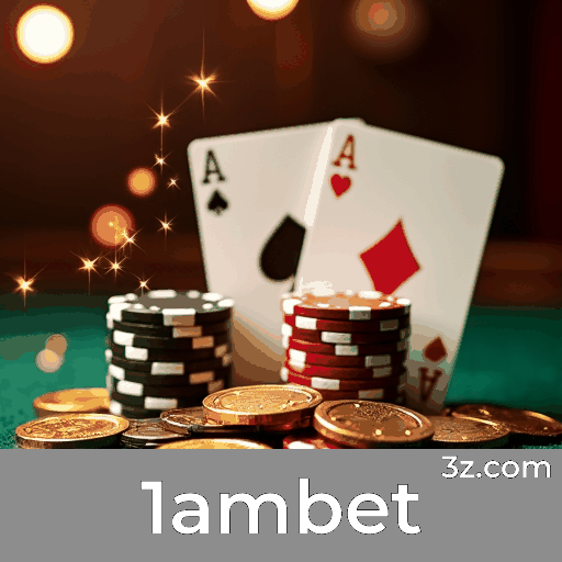 1ambet: Cassino Premiado e Seguro