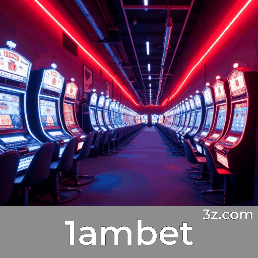 1ambet: Cassino Premiado e Seguro